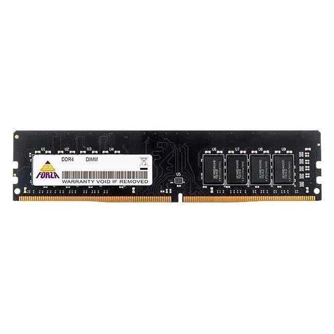 NEOFORZA 8GB 2666MHz DDR4 CL19 1.2V NMUD480E82-2666EA10 PC RAM