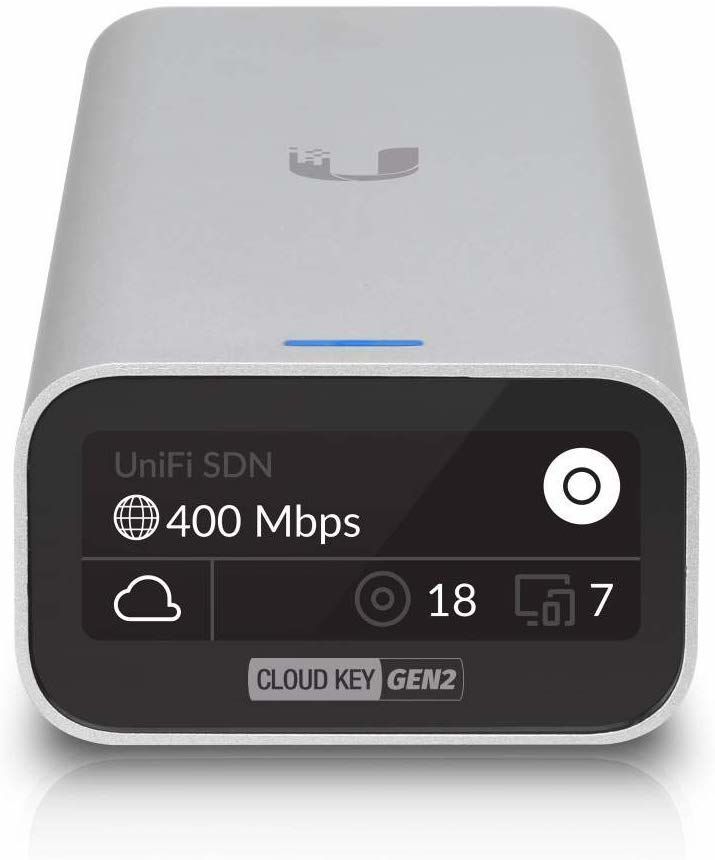 UniFi Controller Hybrid Cloud-UC-CK-Gen2