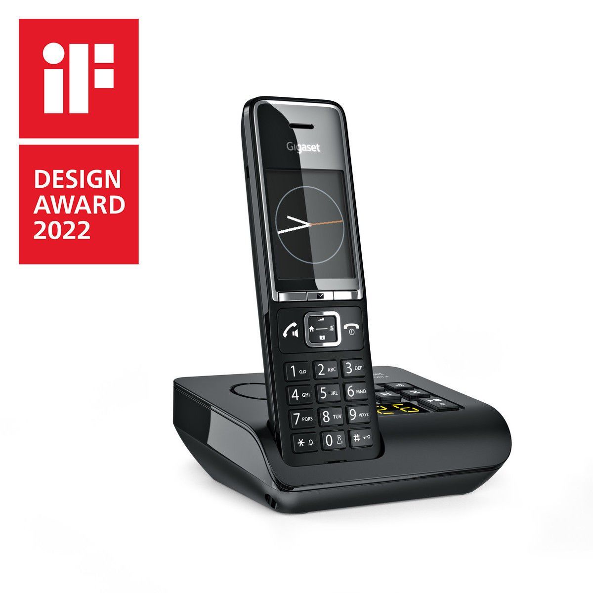 Gigaset C550 Dect Telefon