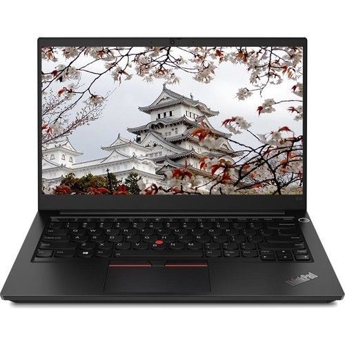 LENOVO THINKPAD E14 20T6000VTX RYZEN 5 4500U 8GB 256GB SSD O/B 14'' FHD WIN10 PRO NOTEBOOK