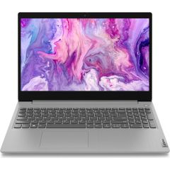 LENOVO IDEAPAD 3 15ADA05 81W1005QTX RYZEN 7 3700U 8GB 512GB SSD AMD RADEON VEGA10 15.6'' FHD FREEDOS NOTEBOOK