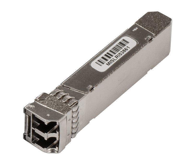 SFP+ CWDM module 10G SM 10km 1530nm LC-connector DDM