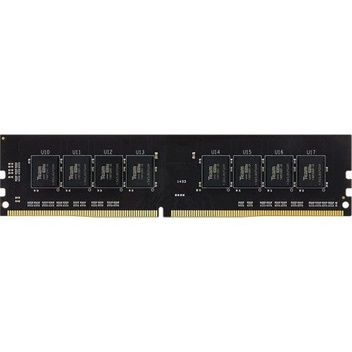 TEAM 8GB 2666MHz DDR4 TED48G2666C1901 PC RAM