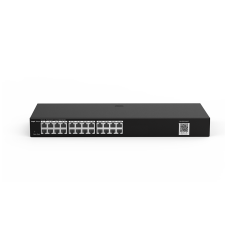 Reyee RG-ES224GC 24 Portlu, 10/100/1000 Gigabit, Yönetilebilir Switch