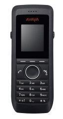 Avaya 3730 Dect El Cihazı