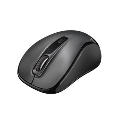 TRUST SIERO SILENT 23266 KABLOSUZ 2400 DPI SİYAH MOUSE