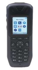 Avaya 3745 Dect El Cihazı