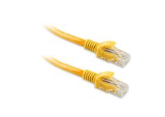 CAT6 Patch Kablo  60 cm Sarı