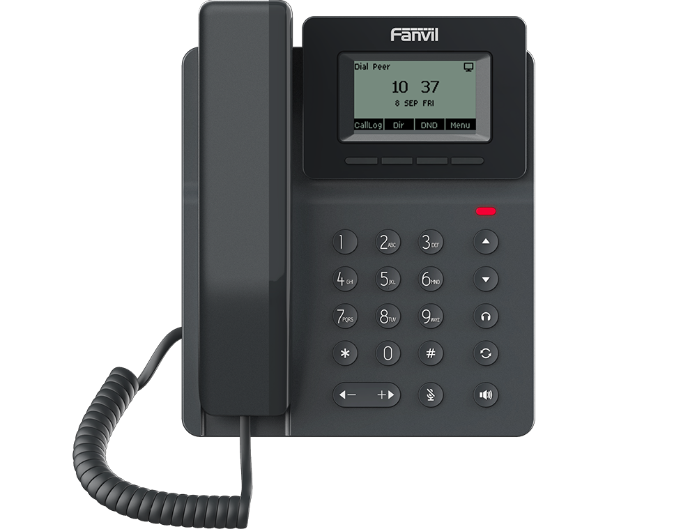 Fanvil V50P IP Phone