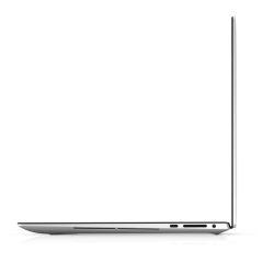 DELL XPS15 9520 I7-12700H 16GB DDR5, 1TB NVMe, 4GB Nvidia RTX3050TI, 15.6'' FHD+, WIN11PRO, Thunderbolt, 2 Yıl Yerinde Garanti