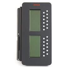 Avaya SMB24 Button Module