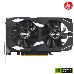 ASUS DUAL-RTX3050-O6G RTX3050 6GB GDDR6 HDMI/3xDP PCI-E 4.0