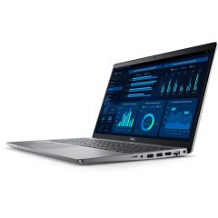 DELL M3581 XCTOP3581EMEA I7-13700H 32GB 1TB NVME SSD 6GB RTX A1000 15.6'' FREEDOS MOBILE WS