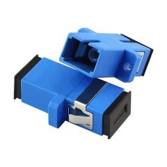 SC-SC Simplex Coupler