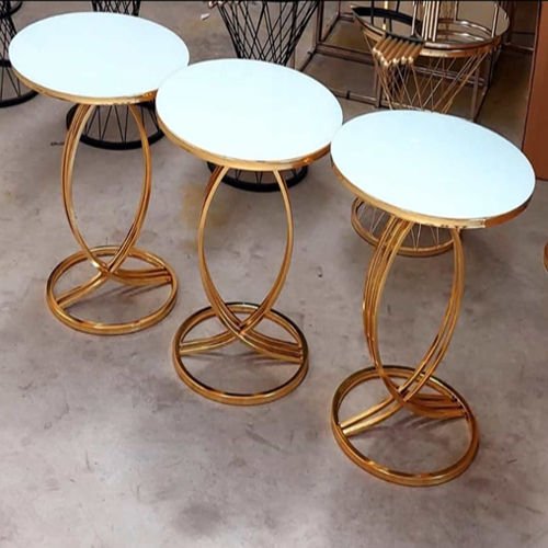 Hayal Nesting Coffee Table