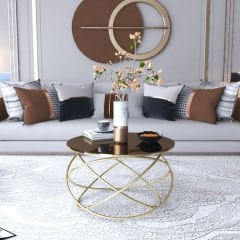Planet Coffee Table