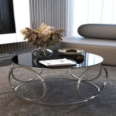 Table basse olympique