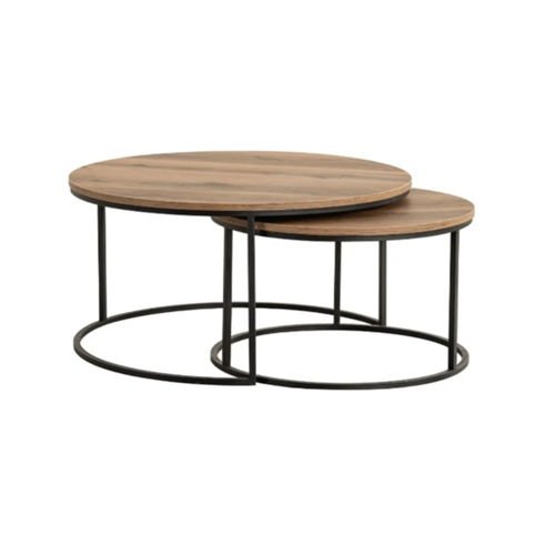 Yavrulu C Coffee Table