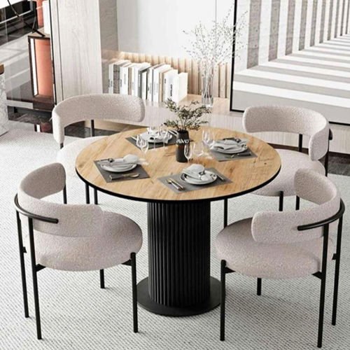 PTT Tisch 90 cm
