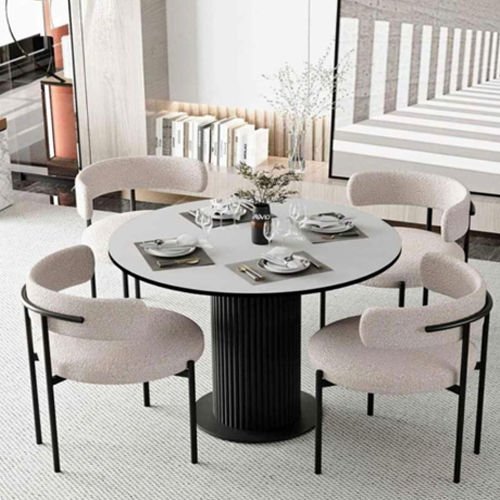PTT Table 90 Cm