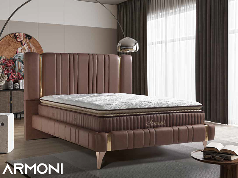 Cama Armonía