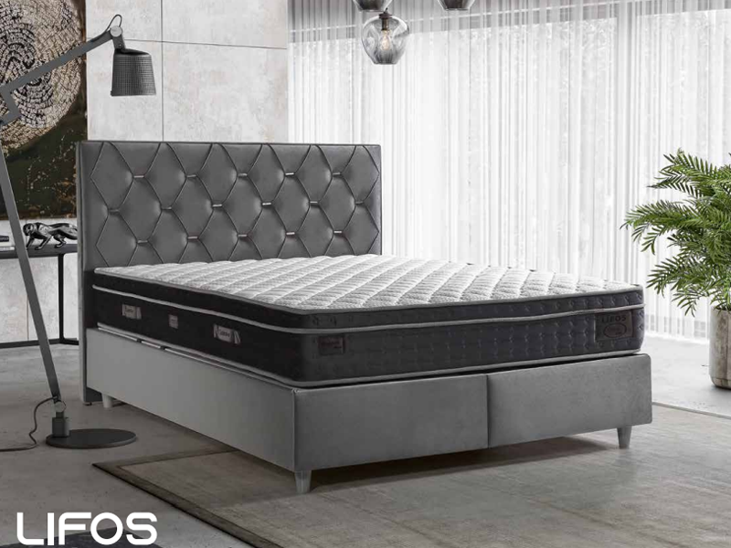 Cama Lifos