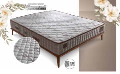Titos-Bett