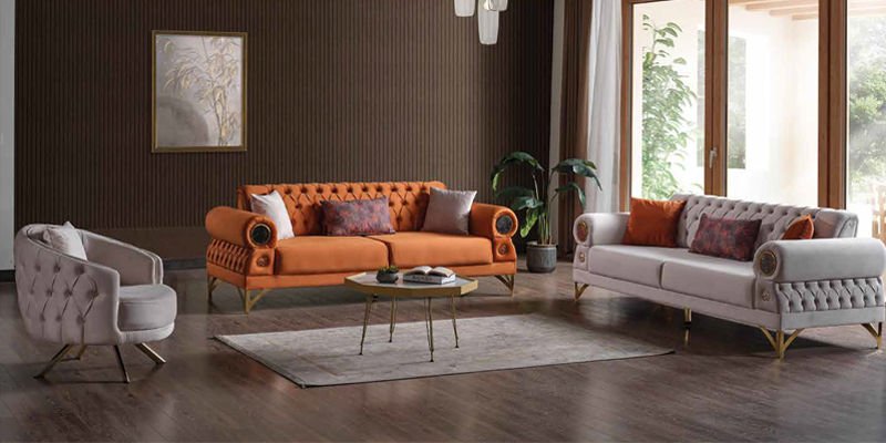 Punto Sofa Set