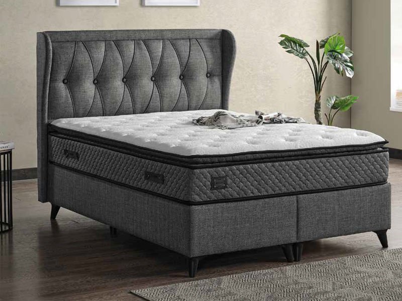 Vesta-Bett
