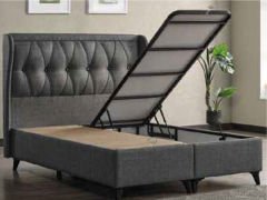 Vesta-Bett