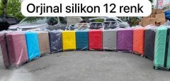 Gri Valiz<p>3'lü Set Fiyatıdır</p>