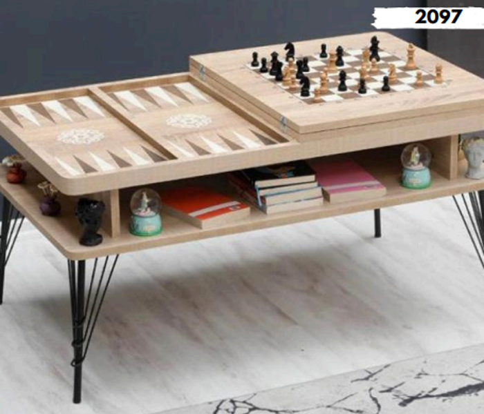 Backgammon Table