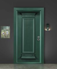 Vira Steel Door