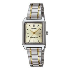 Casio LTP-V007SG-9EUDF Standart Kadın Kol Saati