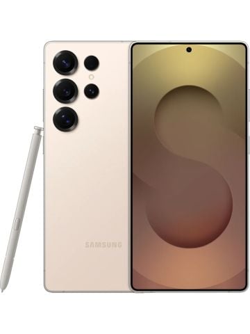 Samsung Galaxy S25 Ultra 512 GB 12 GB Ram (Samsung Türkiye Garantili) Mavi Titanyum Titanyum Pembe