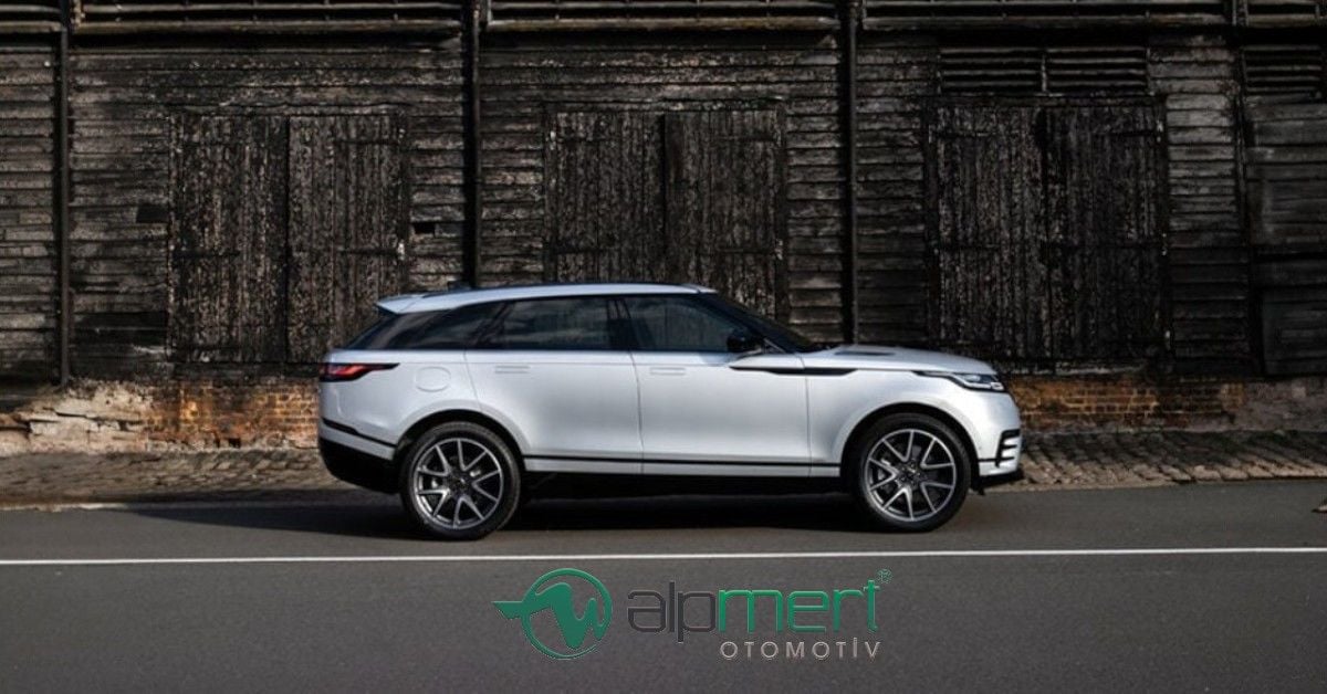 Land Rover Parça İstanbul: Şehrin Dinamiklerine Uygun Çözümler