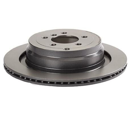 Fren Diski Arka ( Adet )-Lr031844 T.-Sdb500201-Sdb500202-Lr017804-/Range Rover New 2