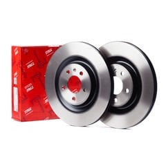 Fren Diski Arka ( Adet )-Lr031844 T.-Sdb500201-Sdb500202-Lr017804-/Range Rover New 2