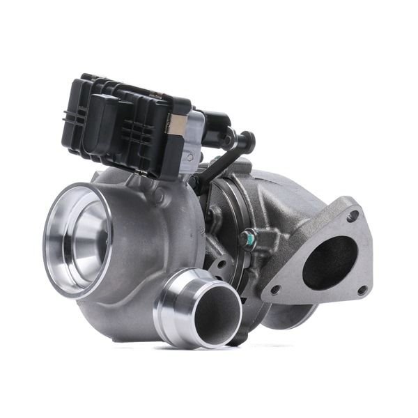 Turbo Komple -Lr094424-Lr083483-Lr140581-Lr073722-Jde40740-Jde39005-Jde39467-Jde36863 (Jaguar)-2.0 Dizel/Range Rover Sport-Range Rover Velar-Range Rover Evoque