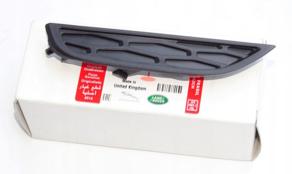 Sis Lamba Kapağı Alt Sağ-Lr026545-/Range Rover Evoque