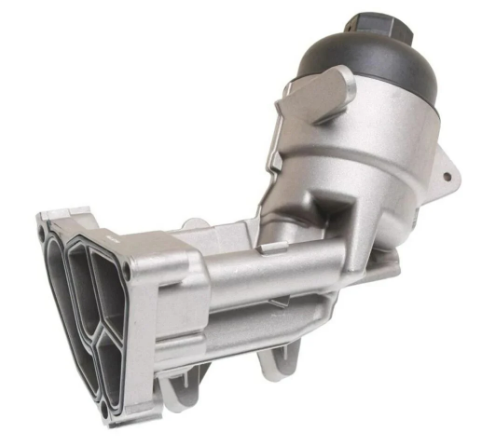 Yağ Filtre Kütüğü-Lpz000010-3.0/Range Rover New 2