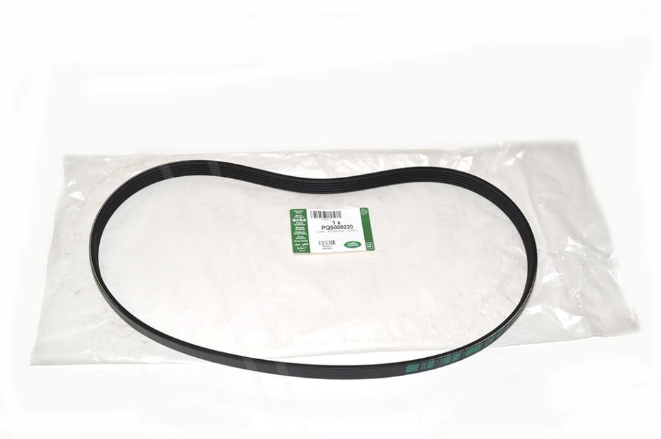 Klima Kayışı-Pqs000220-4.4 Benzinli/Range Rover New 2