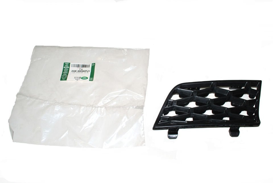 Tampon Alt Kapağı Ön Sağ-Dxb500380Puy-3.6 - 4.2/Range Rover New 2