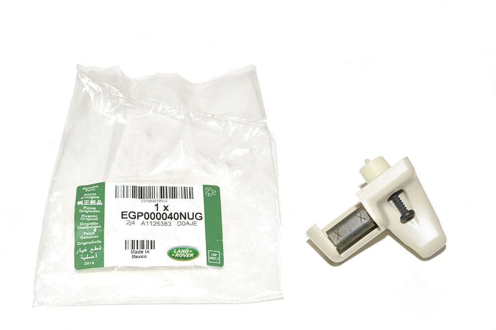Güneşlik Tutucu Sağ ( Bej )-Egp000040Nug-/Range Rover New 2