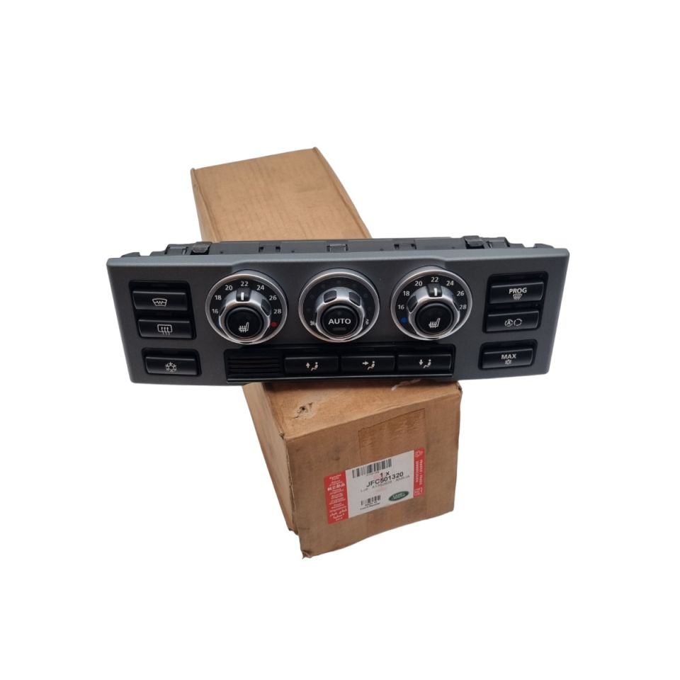 Klima Paneli-Jfc501320-/Range Rover New 2