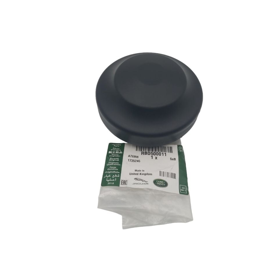 Amortisör Üst Lastiği-Rbd500011-/Range Rover New 2