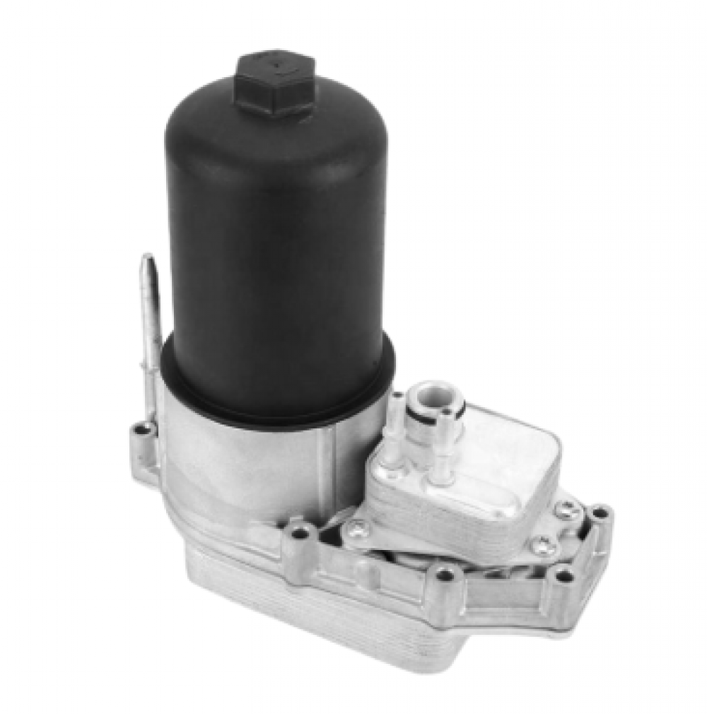 Yağ Soğutucu Komple ( Motor ) Contasız-1354253 A-Lr009570-Pıb500051 - C2S3911-Jde3879 - C2S51204-2.7/Range Rover Sport-Discovery 3