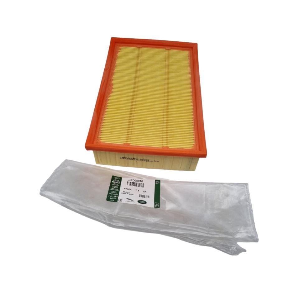 Hava Filtresi-Lr005816-Lr003011-2.2 - 3.2/Freelander 2