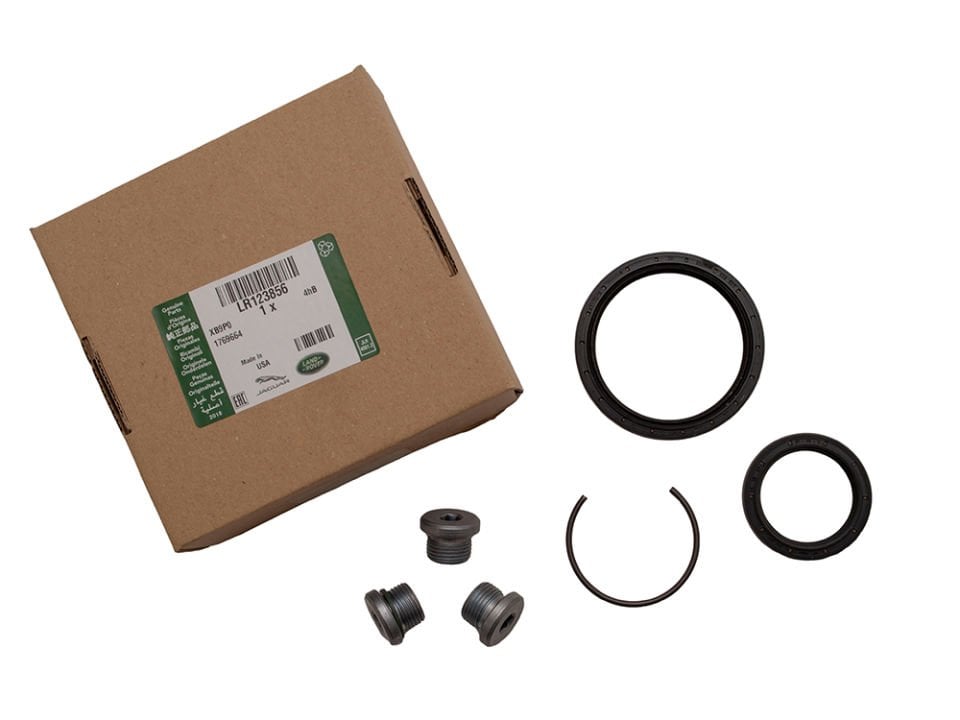 Şanzıman Çıkış Mil Oring Takımı-Lr123856-Lr049881-T4A19468 (Jaguar)-T4A33617 (Jaguar)-/Range Rover Sport