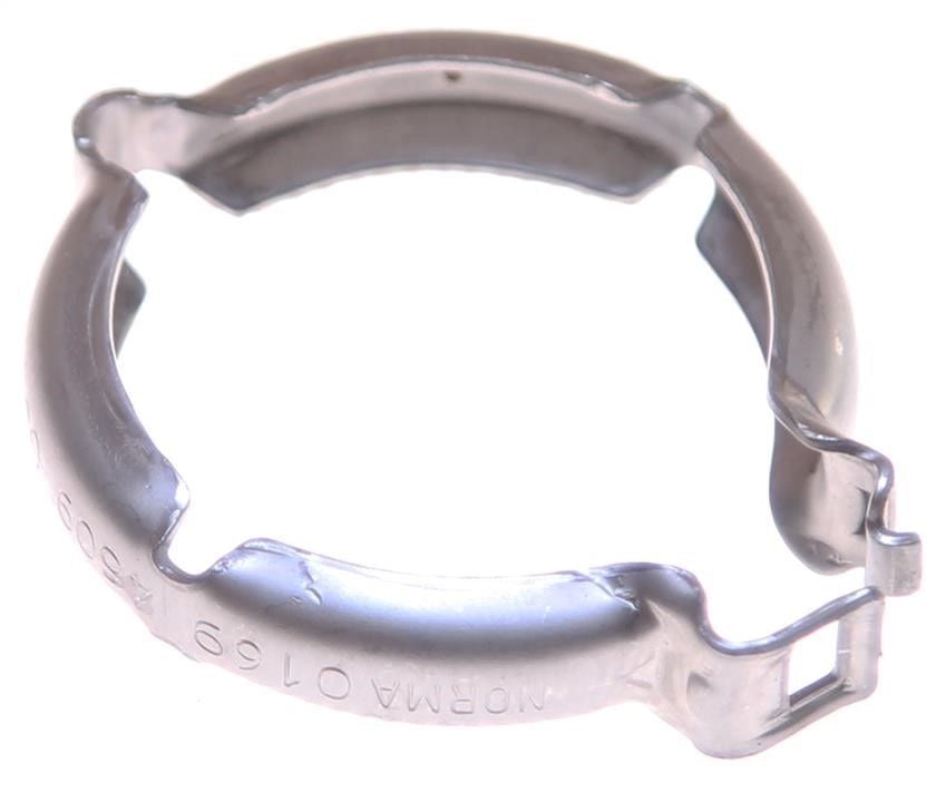 Egr Soğutucu Kelepçesi-Lr001003-2.2/Freelander 2